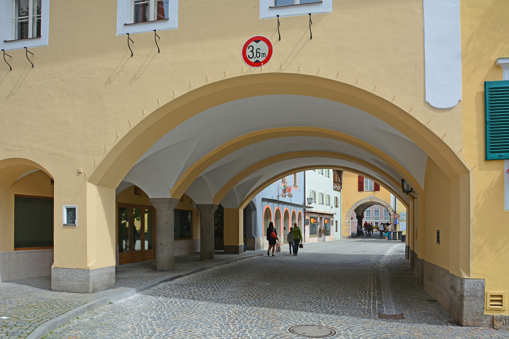 Berchtesgaden